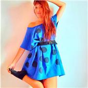 Profesora de Danza ofrece sus clases de diferentes estilos para niños, adolescentes y/o adultos